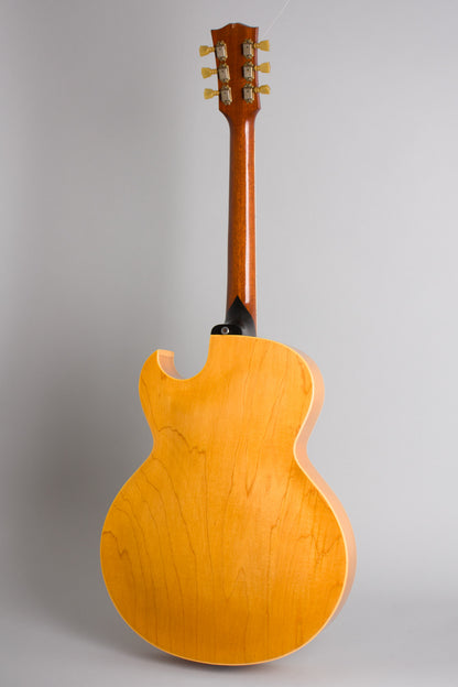 Gibson ES-175DN Arch Top Hollow Body Electric Guitar (1965)