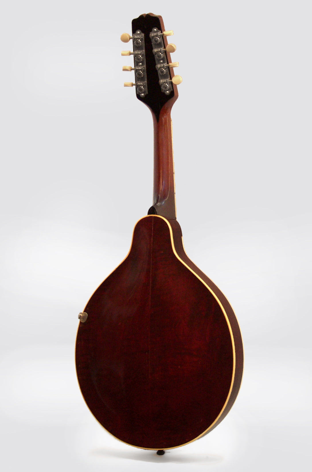 Gibson A-4 ""Snakehead"" Virzi Carved Top Mandolin (1924)