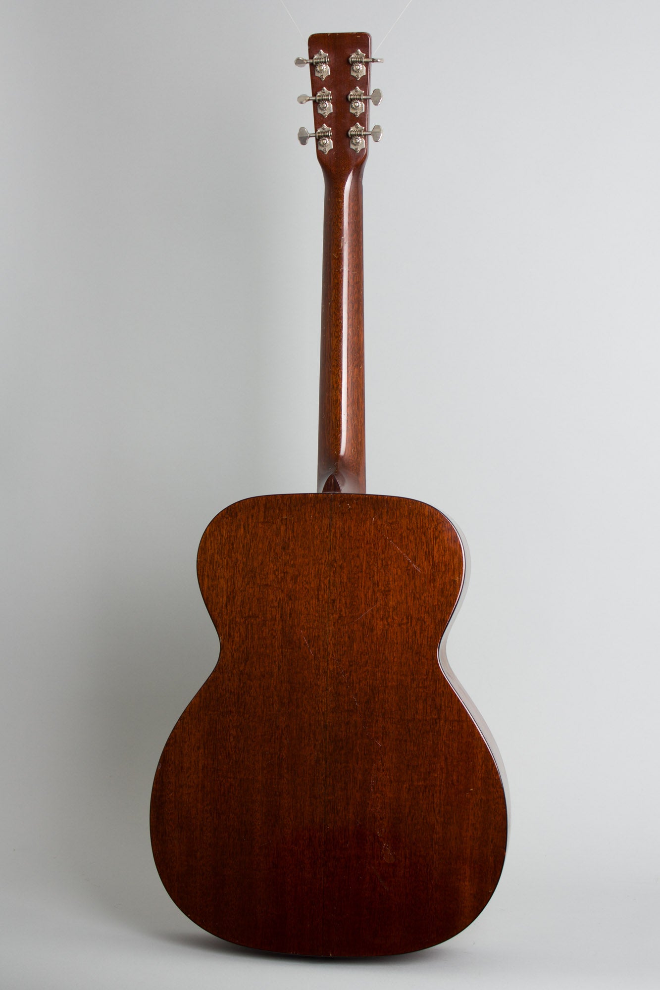 C. F. Martin 000-18 Flat Top Acoustic Guitar (1959)