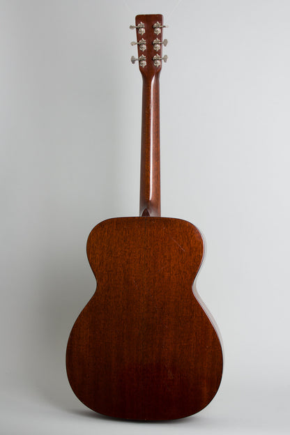 C. F. Martin 000-18 Flat Top Acoustic Guitar (1959)