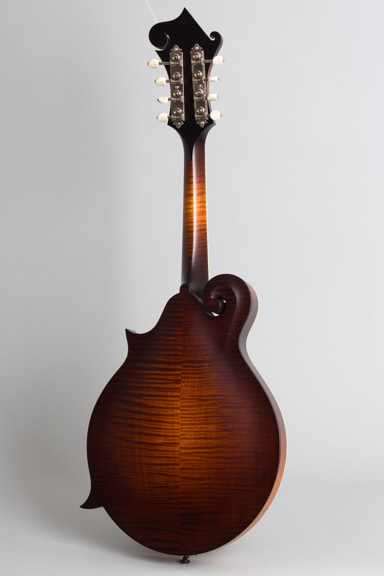Collings MF Deluxe Carved Top Mandolin (2014)
