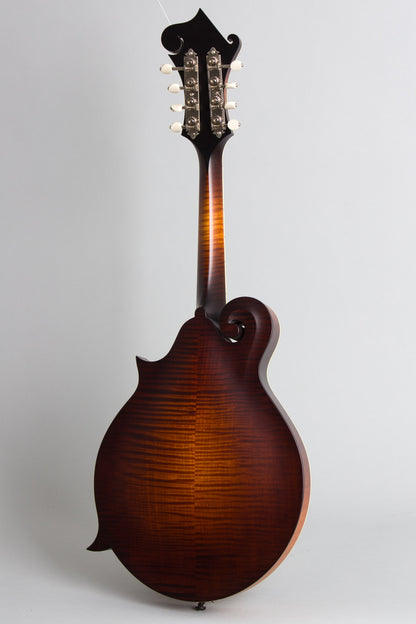 Collings MF Deluxe Carved Top Mandolin (2014)