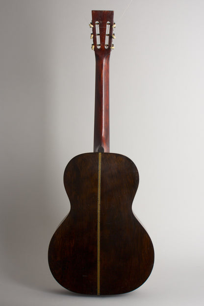 Stella Concert Size Flat Top Acoustic Guitar (1929)