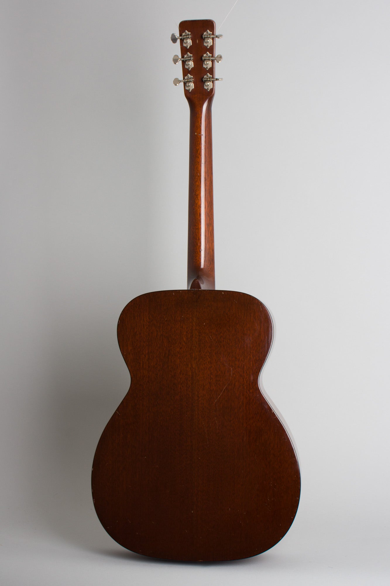C. F. Martin 000-18 Flat Top Acoustic Guitar (1963)