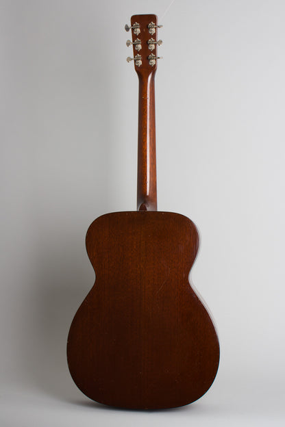C. F. Martin 000-18 Flat Top Acoustic Guitar (1963)
