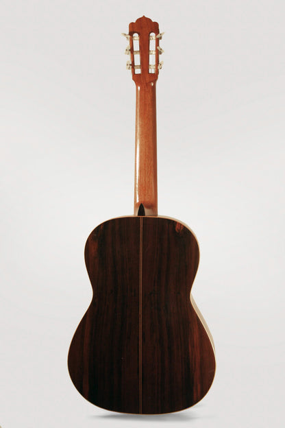 Del Pilar Standard Classical Guitar (1969)