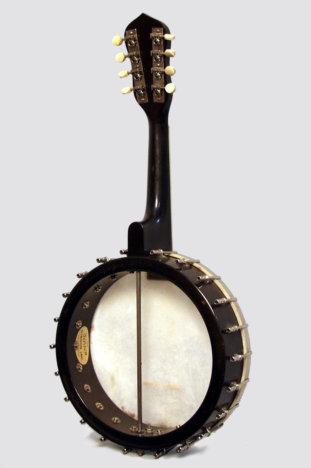 Gibson MB-1 Mandolin Banjo (1927)