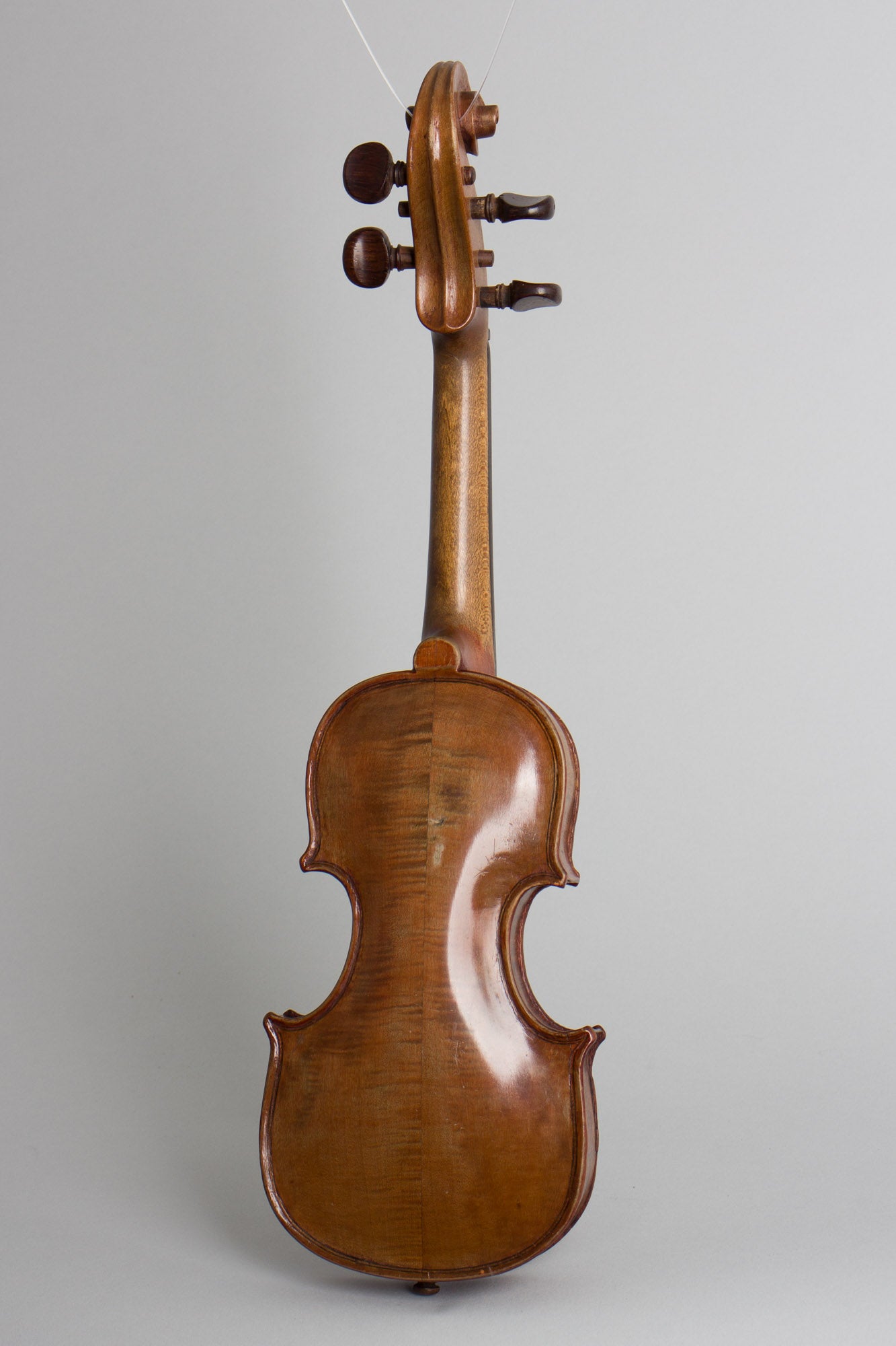 Unknown Pochette Violin (1900)