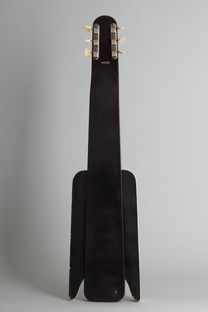 National Rocket One Ten Lap Steel Electric Guitar (1957)