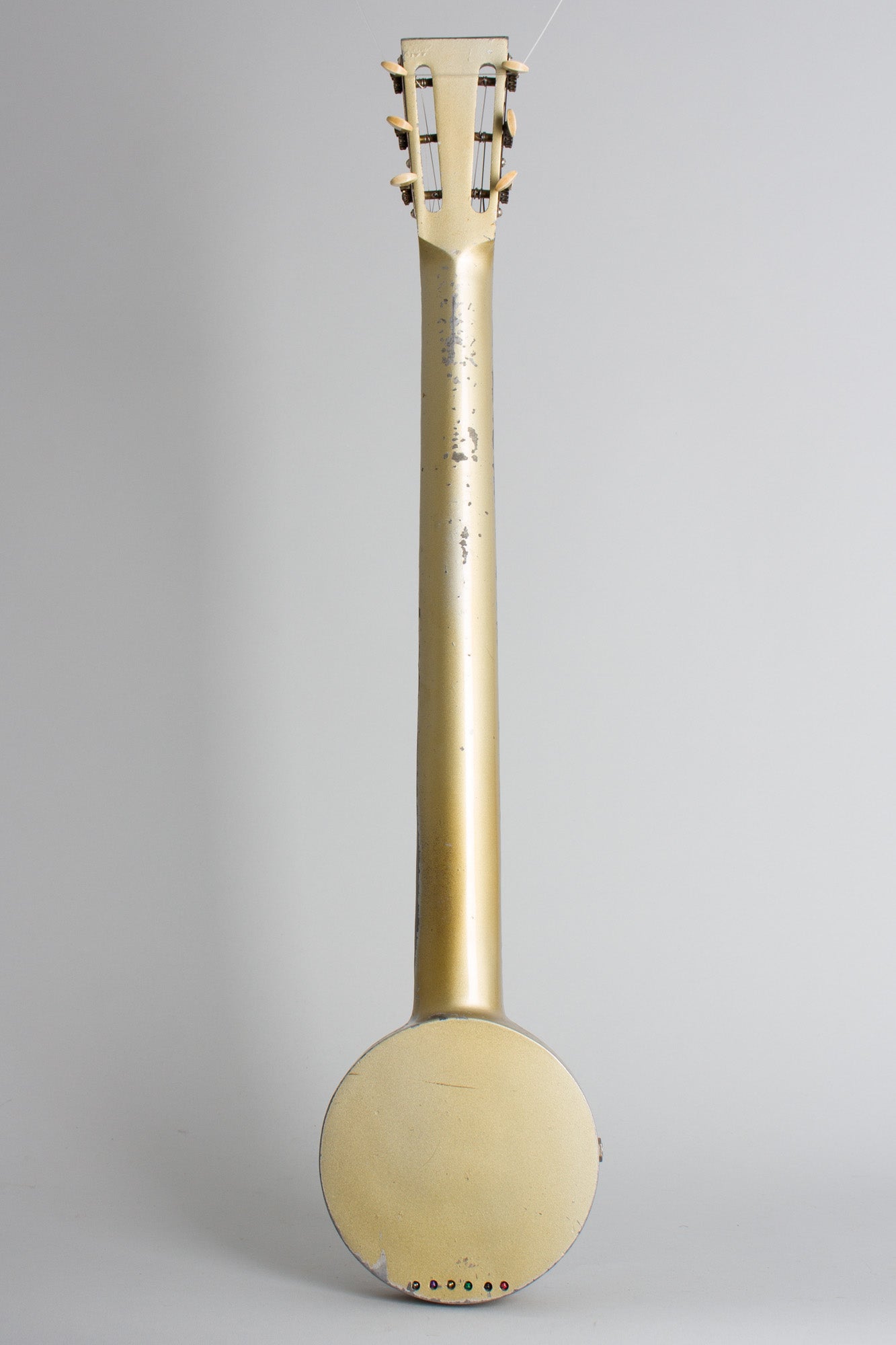 Rickenbacker A-25 Lap Steel Electric Guitar (1935)