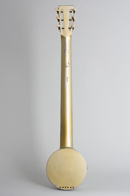 Rickenbacker A-25 Lap Steel Electric Guitar (1935)