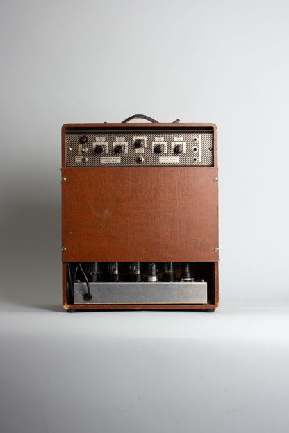Danelectro Sherwood Master Model 8422 Tube Amplifier (1949)