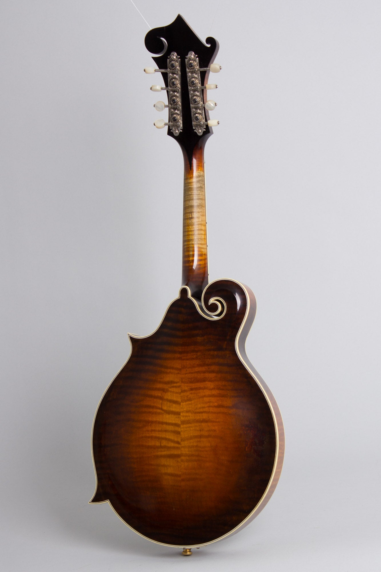 Gilchrist Model 5 Carved Top Mandolin (1997)