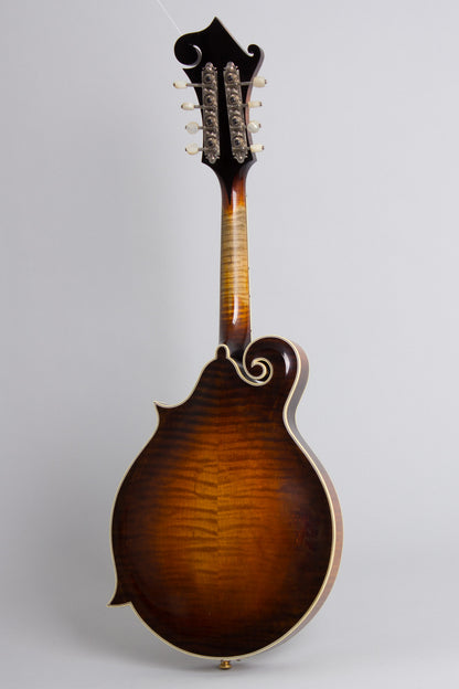 Gilchrist Model 5 Carved Top Mandolin (1997)