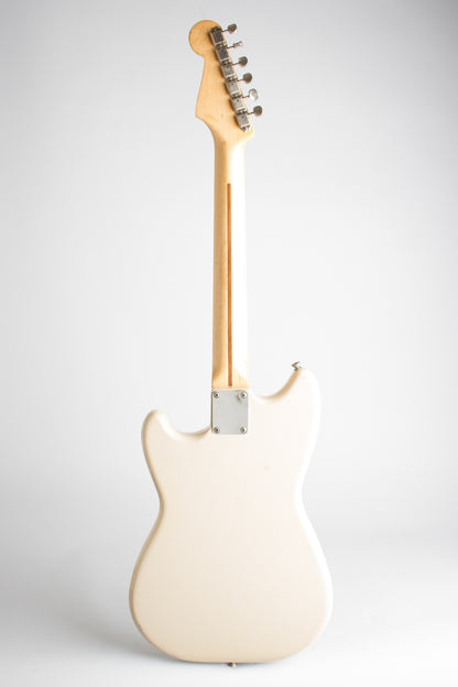 Fender Duo-Sonic Solid Body Electric Guitar (1957)