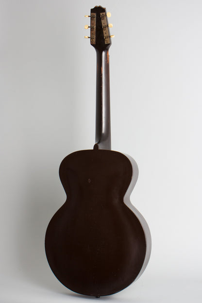 Gibson L-Junior Arch Top Acoustic Guitar (1925)