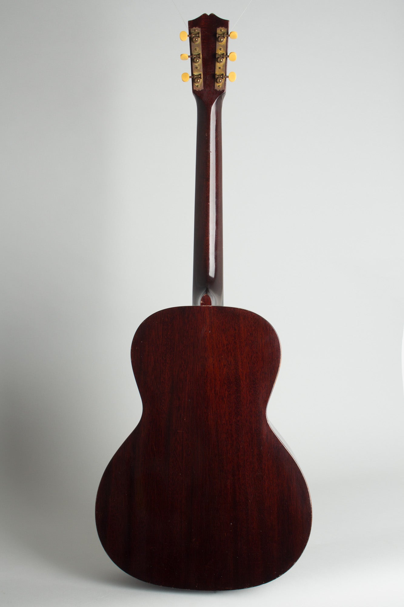 Gibson L-00 Flat Top Acoustic Guitar (1936)