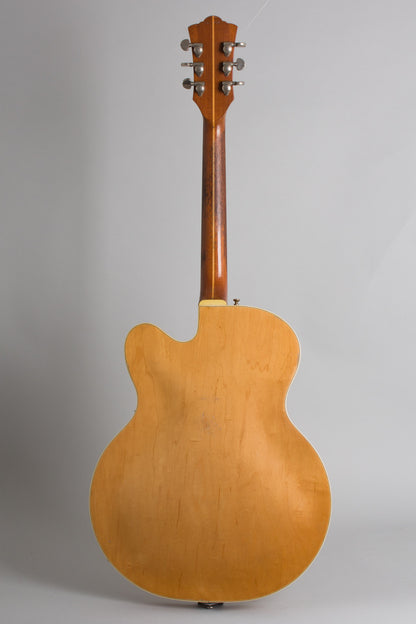 Guild Duane Eddy DE-400 B Thinline Hollow Body Electric Guitar (1967)