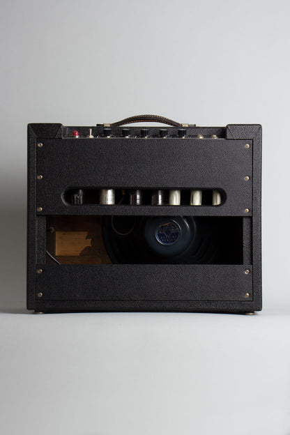 DeArmond Martin Model 112T Tube Amplifier (1960)