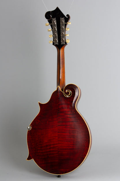 Gibson F-4 Carved Top Mandolin (1913)