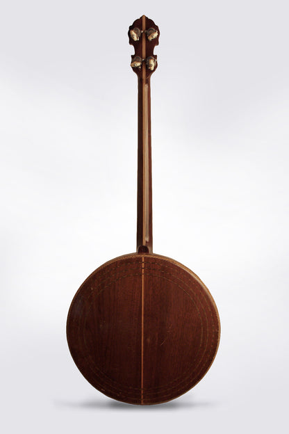 Paramount Leader Tenor Banjo (1924)