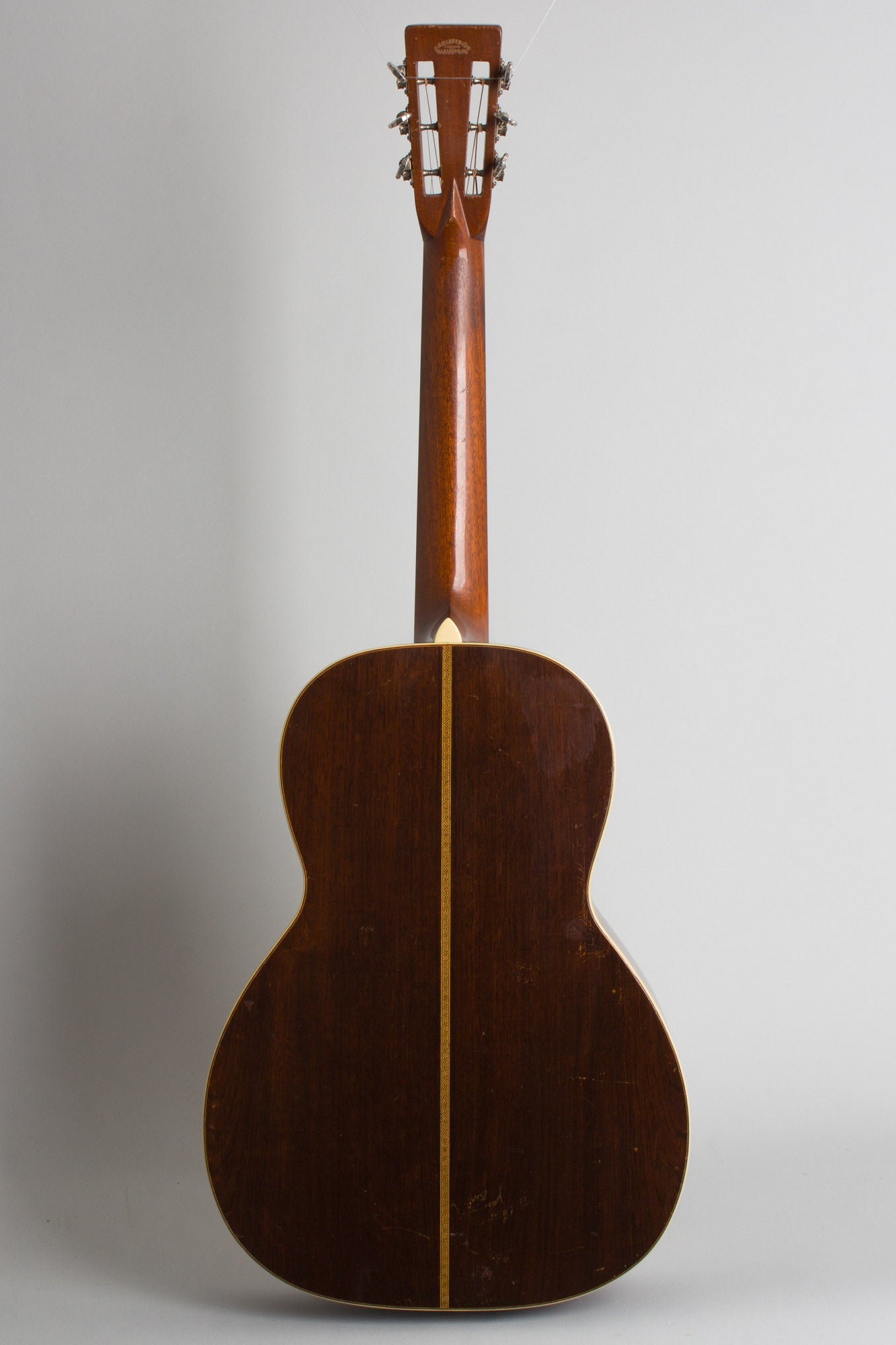 C. F. Martin 00-28 Flat Top Acoustic Guitar (1930)