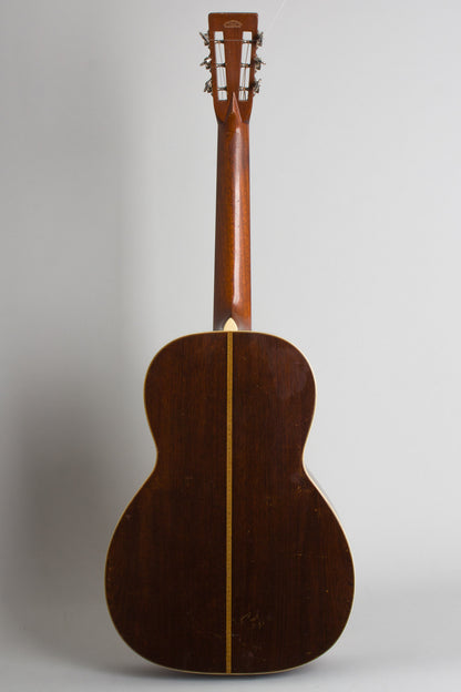 C. F. Martin 00-28 Flat Top Acoustic Guitar (1930)
