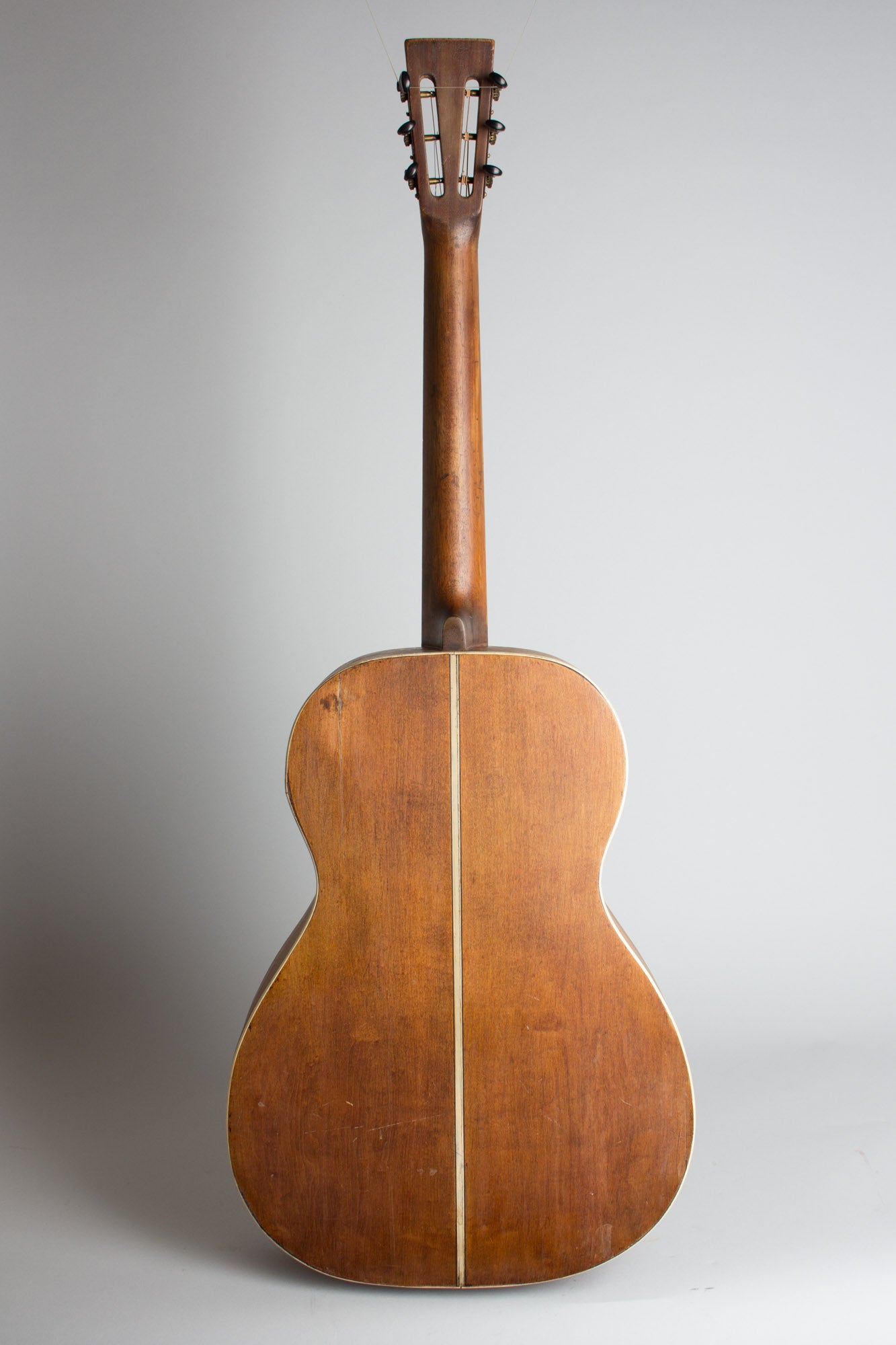Oscar Schmidt Beltone Flat Top Acoustic Guitar (1925)