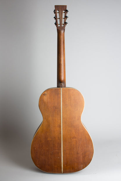 Oscar Schmidt Beltone Flat Top Acoustic Guitar (1925)