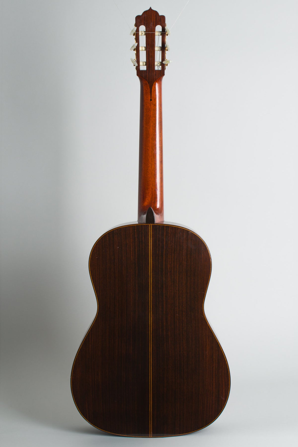Del Pilar Classical Guitar (1990)