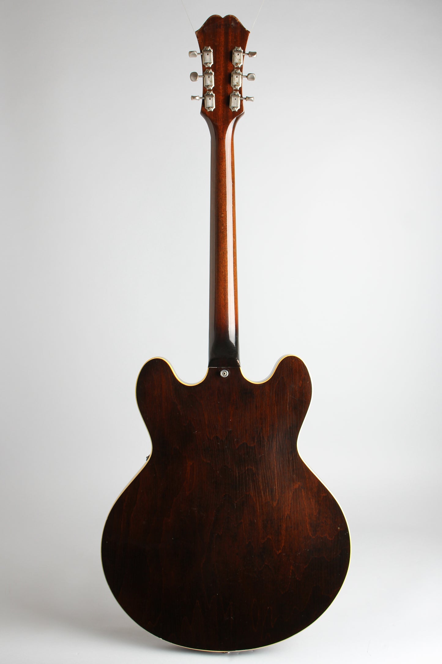 Epiphone Casino E-230TD Thinline Hollow Body Electric Guitar (1967)