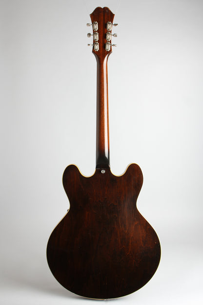 Epiphone Casino E-230TD Thinline Hollow Body Electric Guitar (1967)