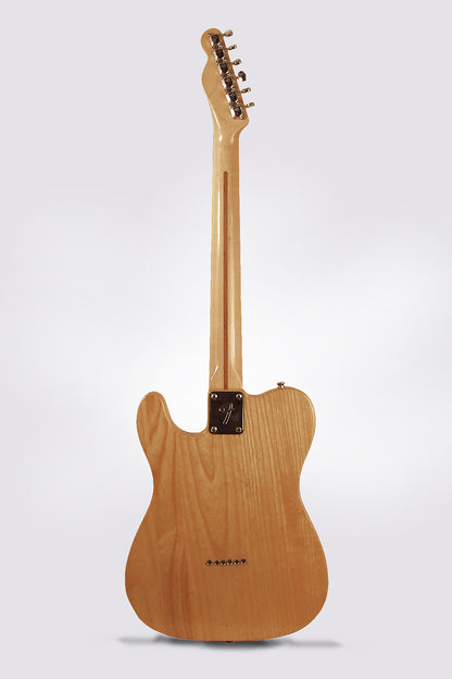 Fender Telecaster Solid Body Electric Guitar (1976)