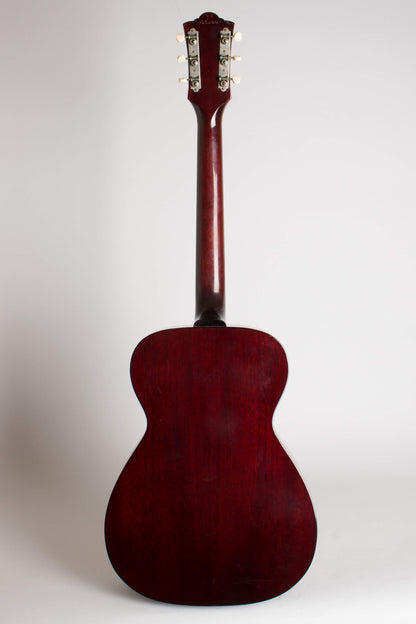 Guild F-20NT Flat Top Acoustic Guitar (1964)