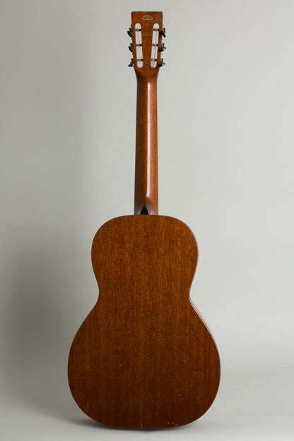 C. F. Martin 0-17 Flat Top Acoustic Guitar (1931)