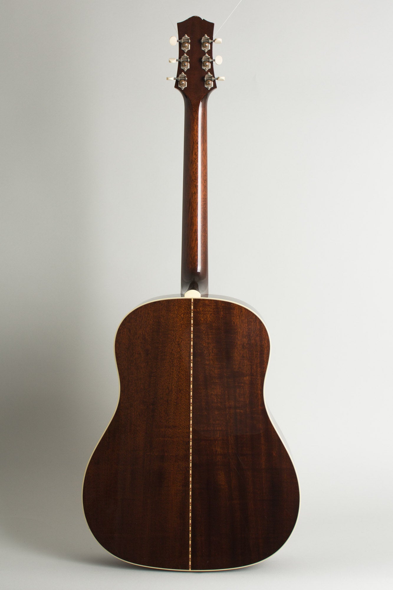 Collings CJ-MH ASB Flat Top Acoustic Guitar (2009)