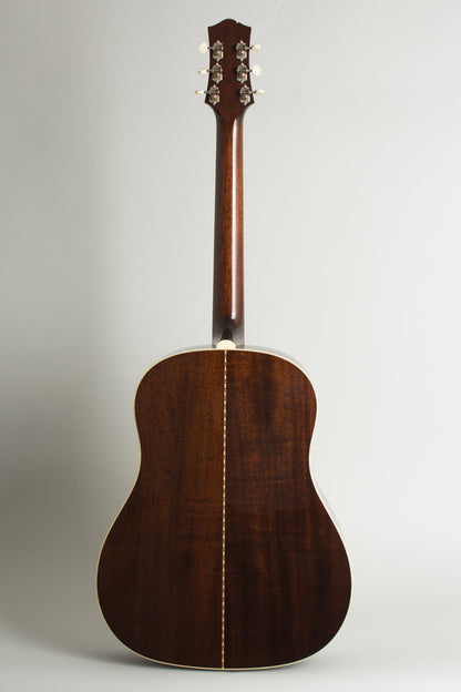 Collings CJ-MH ASB Flat Top Acoustic Guitar (2009)