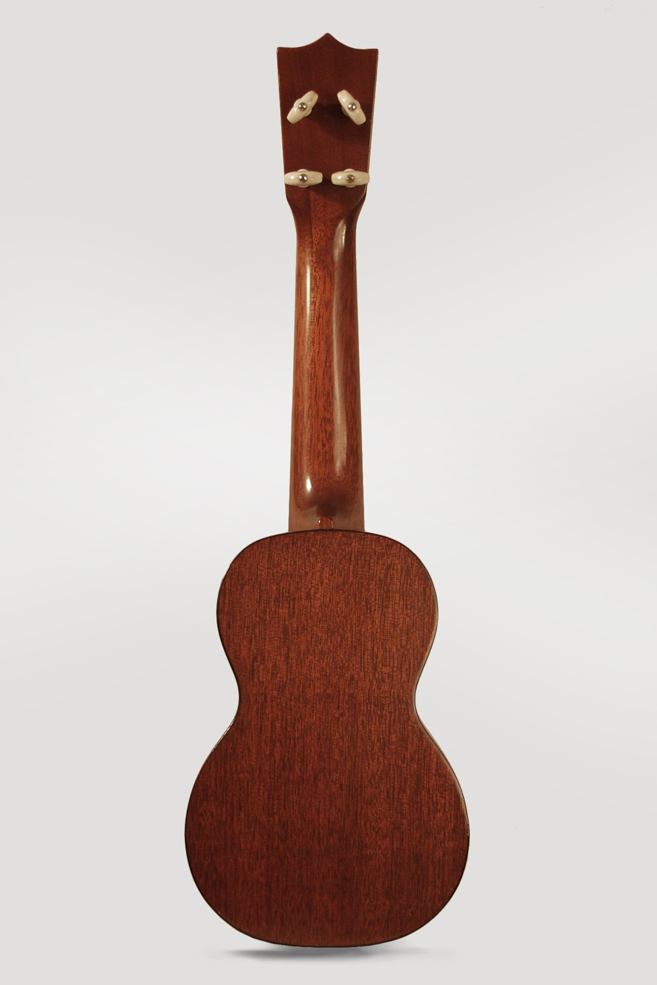 C. F. Martin Style 1 Soprano Ukulele (1950's)
