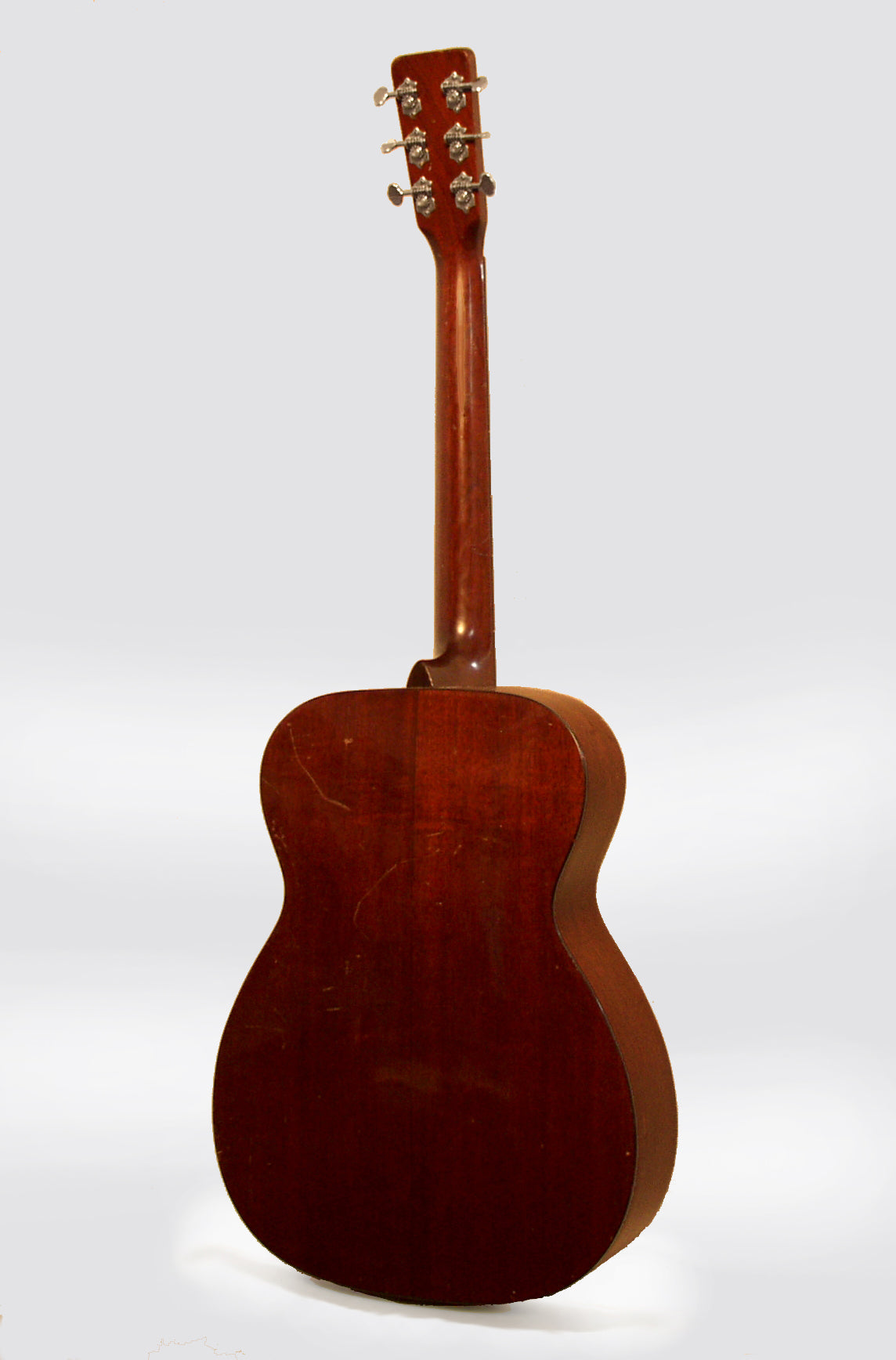 C. F. Martin 00-18 Flat Top Acoustic Guitar (1960)