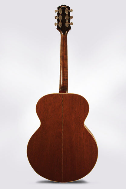 Gibson SJ-100 Flat Top Acoustic Guitar (1939)