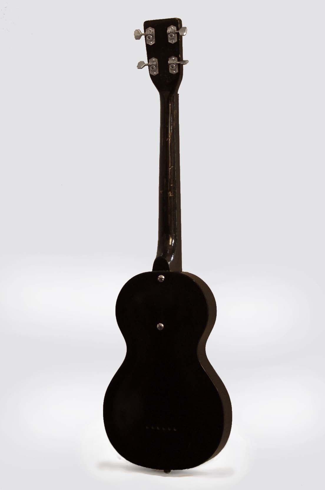 Rickenbacker Electro Spanish Tenor Solid Body Electric Guitar (1938)