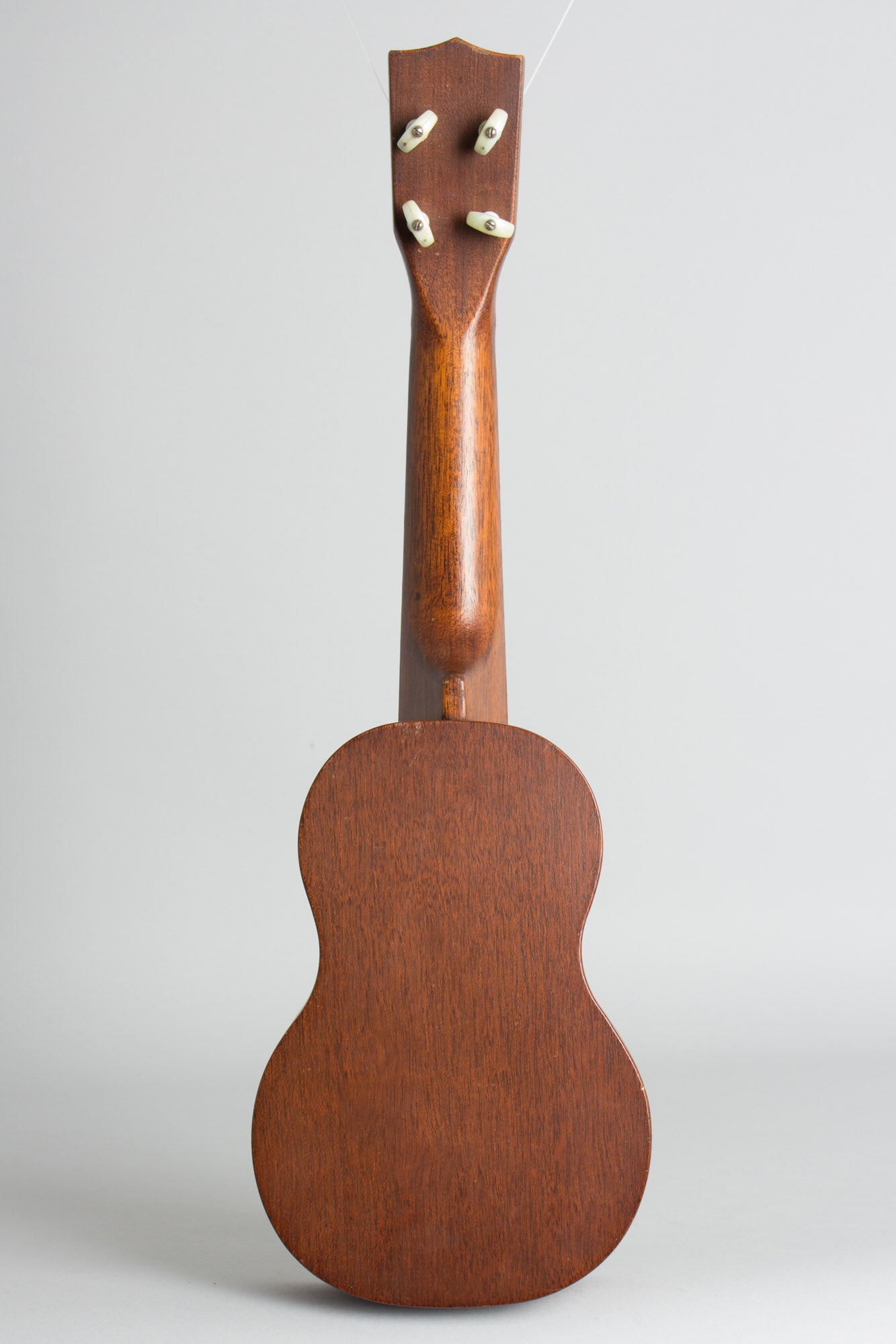 Favilla Soprano Ukulele (1950's)
