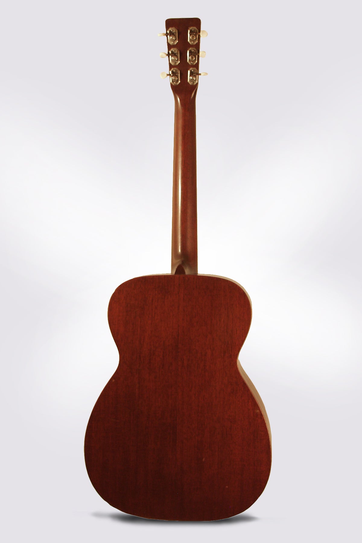 C. F. Martin 00-17 Flat Top Acoustic Guitar (1952)