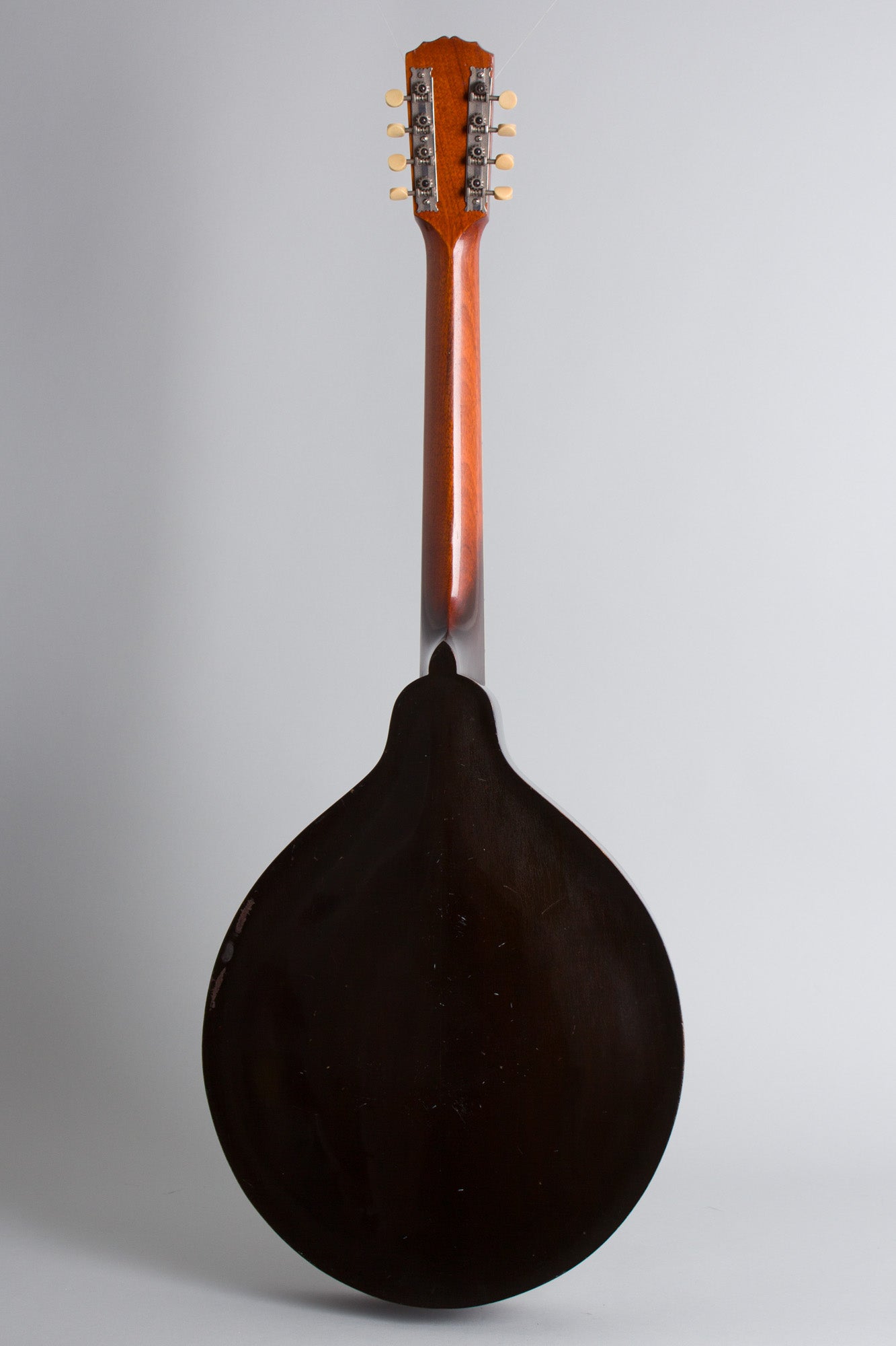 Gibson K-1 Carved Top Mandocello (1921)