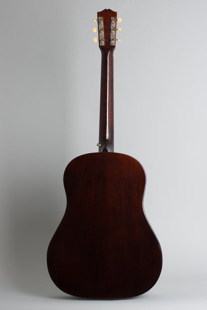 Gibson Jumbo 35/Trojan Flat Top Acoustic Guitar (1936)