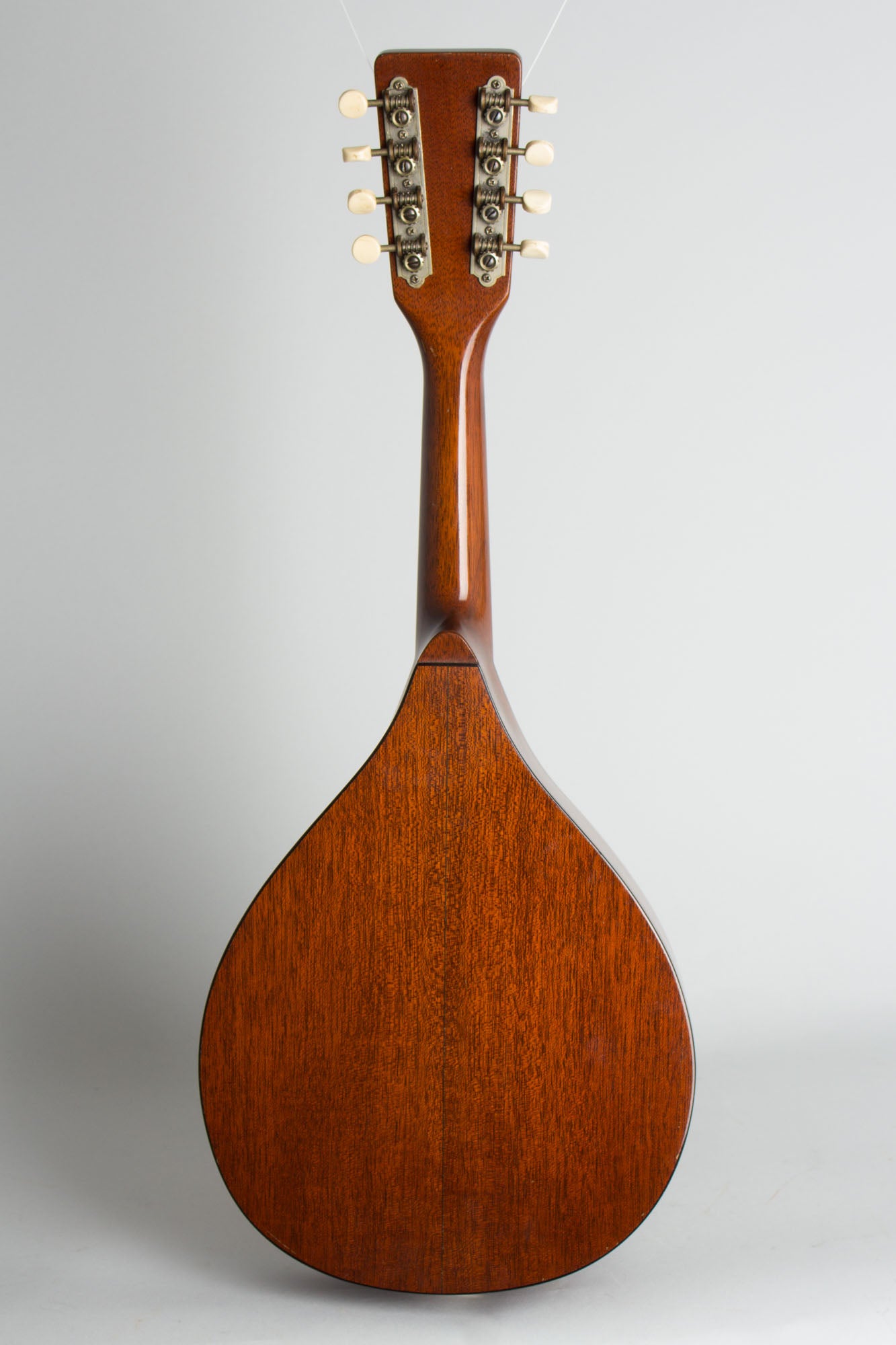 C. F. Martin Style A Flat Back Mandolin (1953)