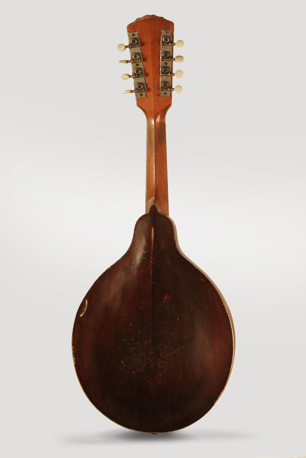 Gibson Style A- Carved Top Mandolin (1912)