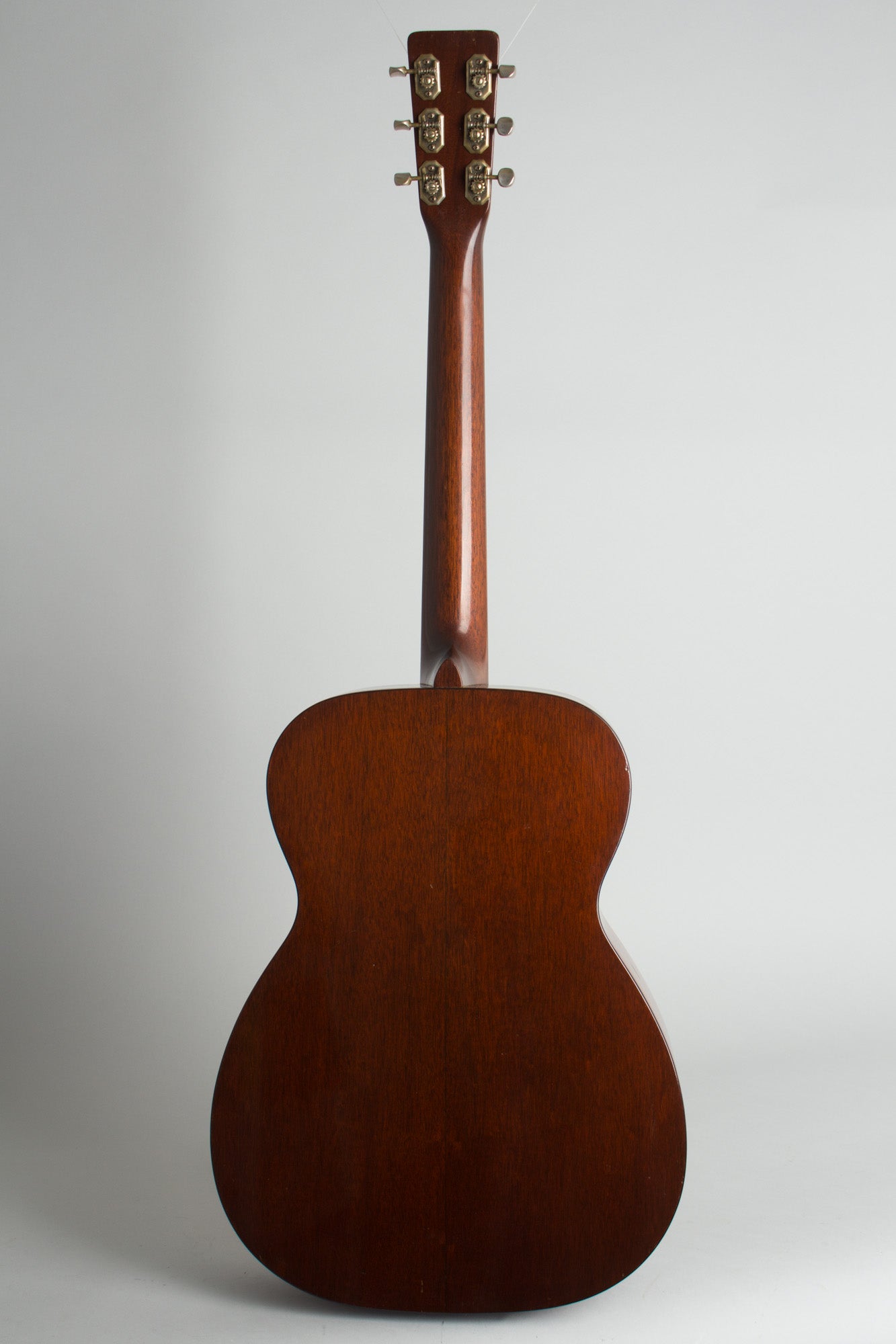 C. F. Martin 00-18 Flat Top Acoustic Guitar (1952)