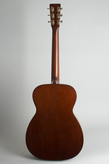 C. F. Martin 00-18 Flat Top Acoustic Guitar (1952)