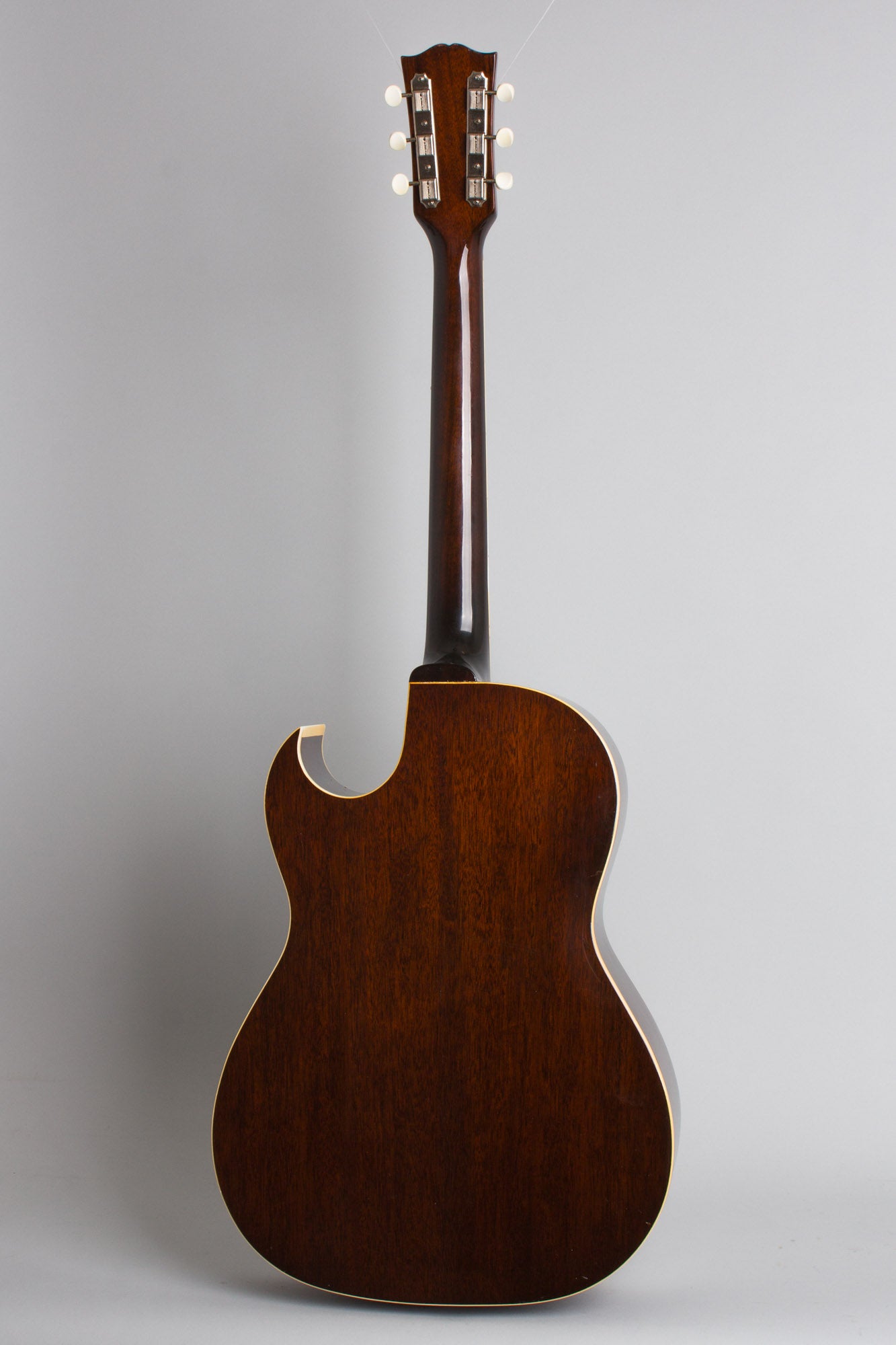 Gibson CF-100 Flat Top Acoustic Guitar (1950)